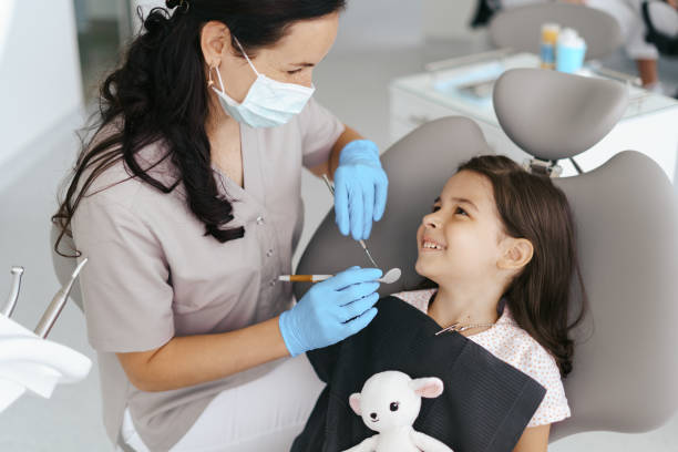 Best Pediatric Emergency Dentist in Newton, IA