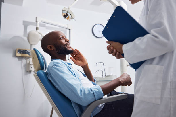 Best Emergency Dentist for Lost Fillings or Crowns in Newton, IA