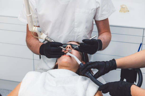 Best Mobile Emergency Dentist in Newton, IA